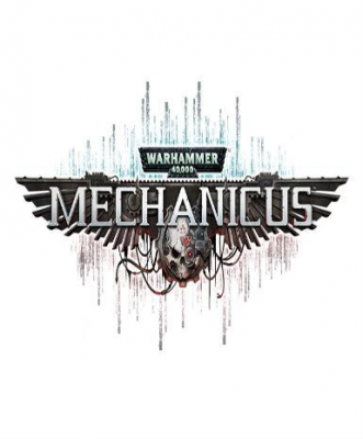 Warhammer 40,000: Mechanicus