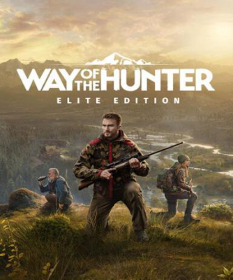 Way of the Hunter (Elite Edition) (Steam)