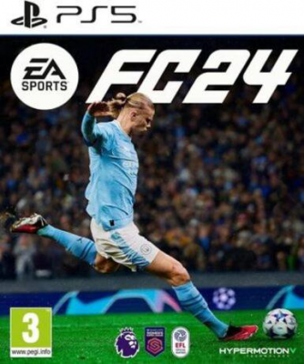 EA Sports FC 24 (PS5) (EU)