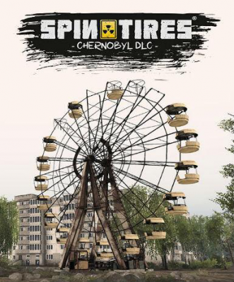 Spintires: Chernobyl (DLC)