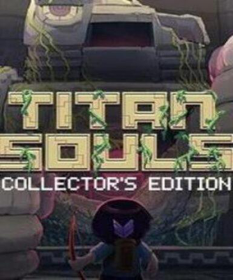 Titan Souls (Collectors Edition) (Steam)