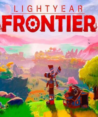 Lightyear Frontier (Steam) (Early Access)
