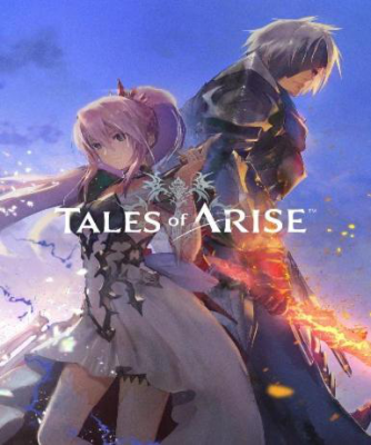 Tales of Arise