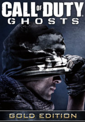 Call of Duty: Ghosts (Gold Edition)