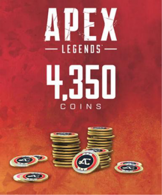 Apex Legends™ - 4350 Apex Coins