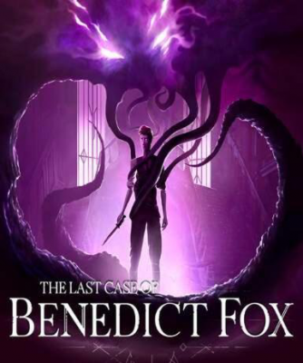 The Last Case of Benedict Fox (Steam)