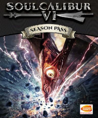 Soulcalibur VI - Season Pass (DLC)