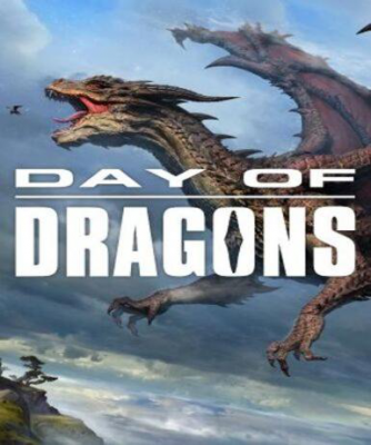 Day of Dragons (Steam)