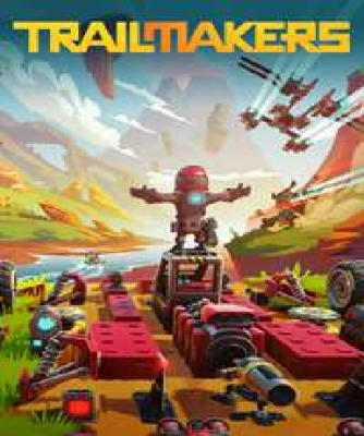 Trailmakers