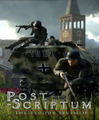 Post Scriptum (uncut)