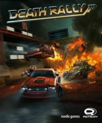 Death Rally