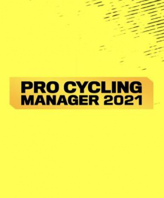 Pro Cycling Manager 2021 (EU)