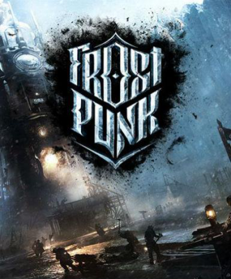 Frostpunk EU