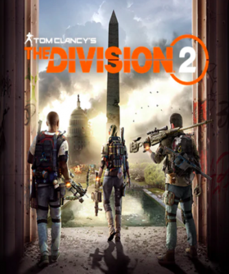 Tom Clancy's The Division 2 (Steam)