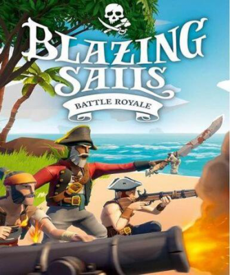 Blazing Sails (Steam)