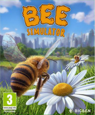 Bee Simulator