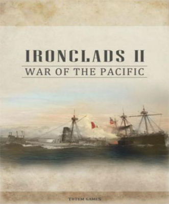 Ironclads 2: War of the Pacific