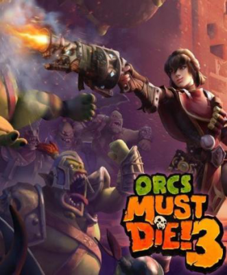 Orcs Must Die! 3