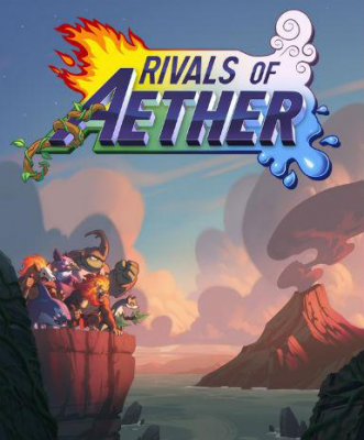 Rivals of Aether