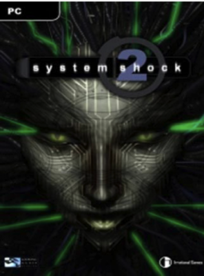 System Shock 2 (Steam)