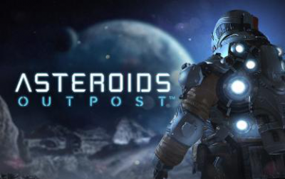 Asteroids: Outpost - Early Access