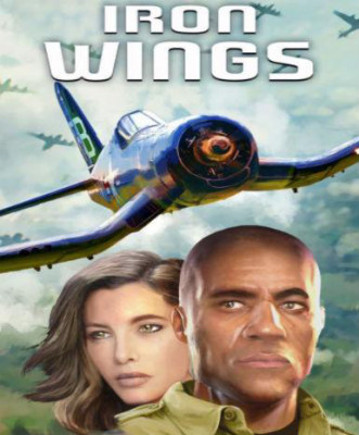 Iron Wings