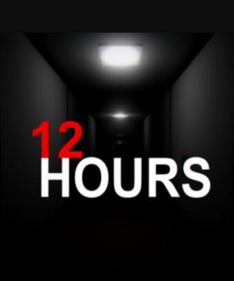 12 HOURS (Steam)