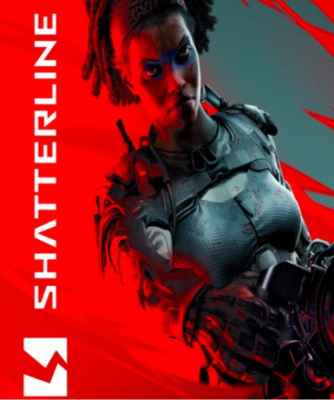 Shatterline (Steam)