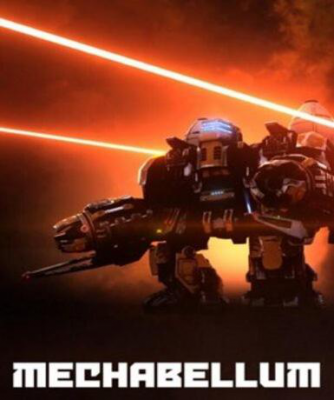 Mechabellum (Steam)