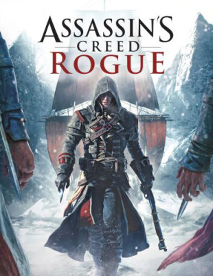 Assassin's Creed: Rogue