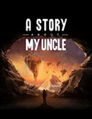 A Story About My Uncle