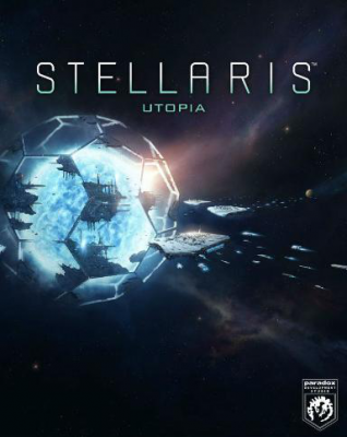 Stellaris: Utopia (DLC)