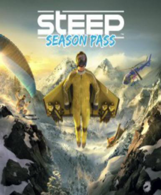 Steep - Season Pass (DLC)