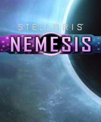 Stellaris: Nemesis (DLC)