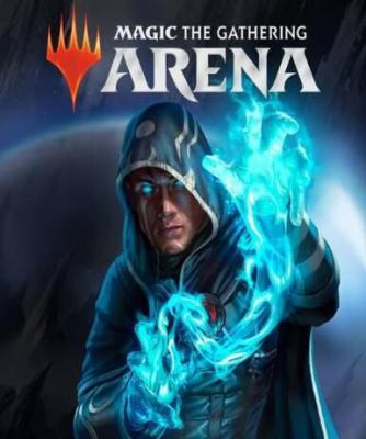 Magic: The Gathering Arena (Steam)