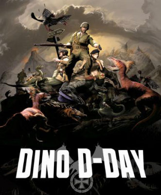 DinoÂ Dâ€Day