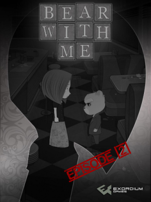 Bear With Me - Episode Two DLC
