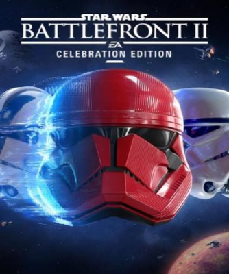 Star Wars Battlefront 2 (Celebration Edition) (Steam)