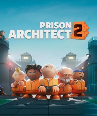 Prison Architect 2 (Steam) (ROW)