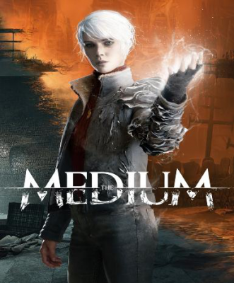 The Medium (Steam) (EU)