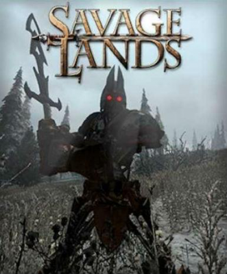 Savage Lands