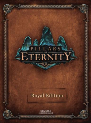 Pillars of Eternity (Royal Edition)