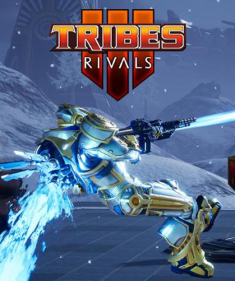 Tribes 3: Rivals (Steam) (Early Access)