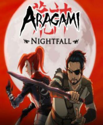 Aragami Nightfall DLC