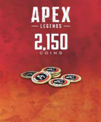 Apex Legends™ - 2150 Apex Coins