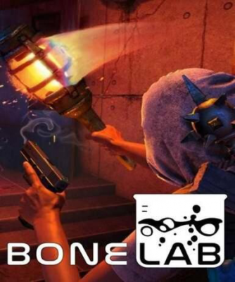 BONELAB (Steam)