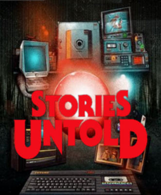 Stories Untold