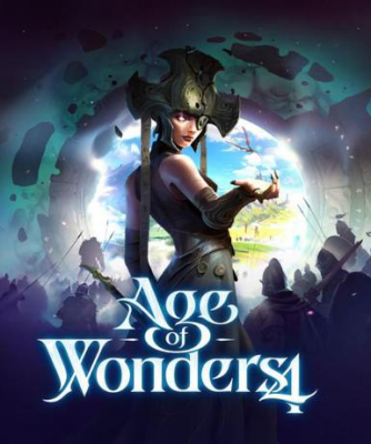 Age of Wonders 4 (Steam)