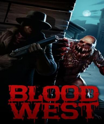 Blood West (Steam)