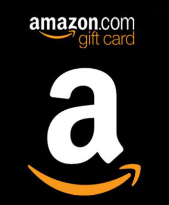 Amazon â‚¬10 Gift Card (France)